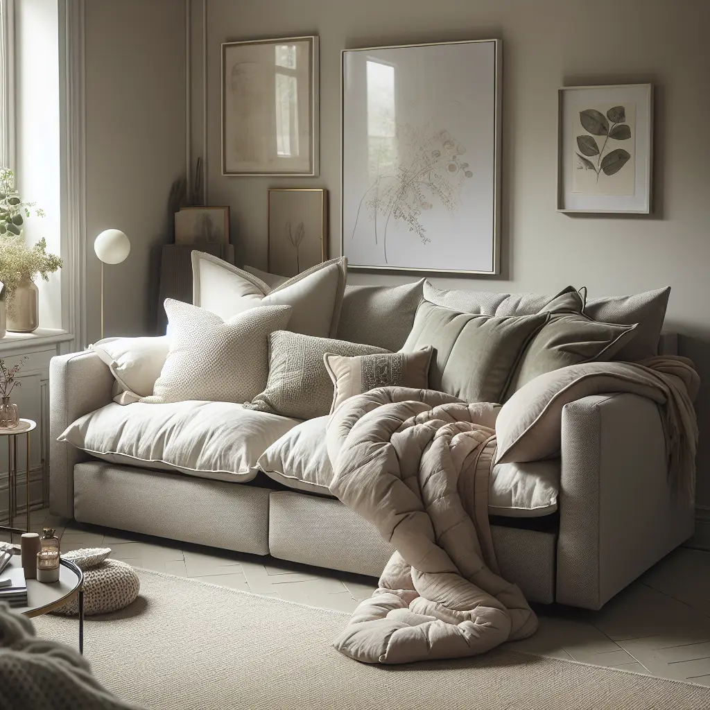 Køb af Sovesofa til 2 Personer: Den Ultimative Guide